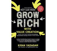 Grow Rich with Value Creation