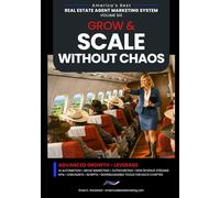 Grow & Scale Without Chaos: Advanced Growth • Leverage