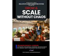 Grow & Scale Without Chaos: Advanced Growth • Leverage