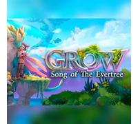 Grow: Song of the Evertree (PC) Steam Key - EU