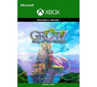 Grow: Song of the Evertree XBOX LIVE Key EUROPE
