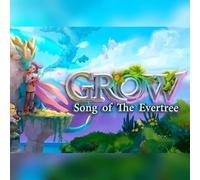 Grow: Song of the Evertree (Xbox One / Xbox Series X|S) Xbox Live Key - EU