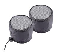 Grow Tent Vent Cover Filter, Duct Airflow Screen, Mesh Ventilation Barrier, Dustproof Exhaust Shield, Climate Control Accessory, Ideal for Greenhouse, Kitchen, RV, Bathroom Use