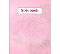 Grow Through What You Go Through: A Minimal Lined Notebook for Daily Writing