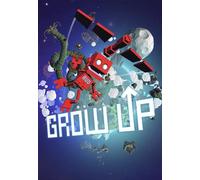 Grow Up Steam Key GLOBAL