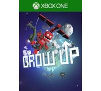 Grow Up (Xbox One) Xbox Live Key EUROPE