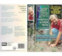 Grow With Joe - Complete Garden Skills, Vol. 2