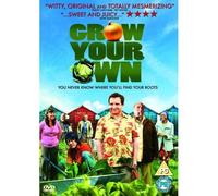 Grow Your Own [ Origine UK, Nessuna Lingua Italiana ]