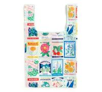 Grow Your Own Way Packable Nylon Tote Bag