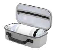 Custodia rigida da viaggio per Samsung The Freestyle Projector, custodia per il trasporto compatibile con Samsung Smart Portable Projector