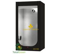 Growbox indoor mylar coltivazione riflettente secret jardin hydro shoot r2.0