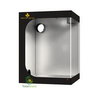 Growbox secret jardin hydro shoot 150x150x200h serra indoor mylar led cfl piante