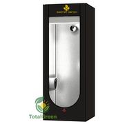 Growbox secret jardin hydro shoot 60x60x160 cm serra indoor mylar led cfl piante