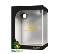 Growbox secret jardin hydro shoot r2.0 tenda indoor coltivazione professionale
