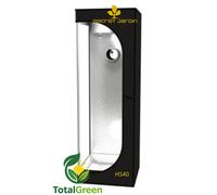 Growbox secret jardin hydro shoot r2.0 tenda indoor coltivazione professionale