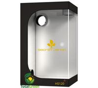 Growbox secret jardin hydro shoot r2.0 tenda indoor coltivazione professionale