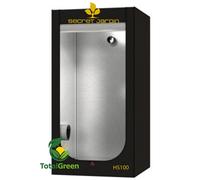 Growbox secret jardin hydro shoot r2.0 tenda indoor coltivazione professionale