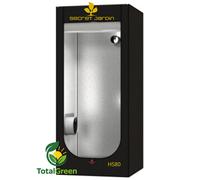Growbox secret jardin hydro shoot r2.0 tenda indoor coltivazione professionale