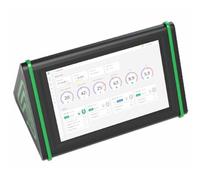 GrowDirector 2.0 - Kit Centralina Multiparametro