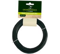 Growers Choice by Tildenet Filo da Giardino Rivestito in Plastica - 3 mm