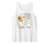 Growing A Silly Little Goose Canotta