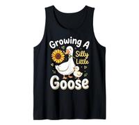 Growing A Silly Little Goose Canotta