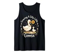 Growing A Silly Little Goose Canotta