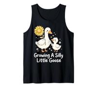Growing A Silly Little Goose Canotta