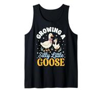 Growing A Silly Little Goose Canotta