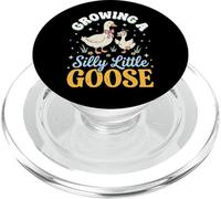 Growing A Silly Little Goose PopSockets PopGrip per MagSafe