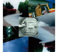 Growing - All the Way/Lateral +1 [2cd]