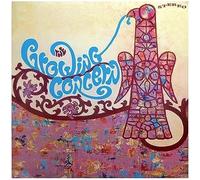 Growing Concern - Growing Concern
