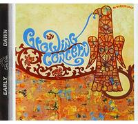 GROWING CONCERN - GROWING CONCERN