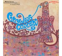 Growing Concern - Growing Concern [Import]