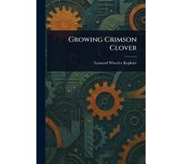 Growing Crimson Clover