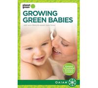 Growing Green Babies