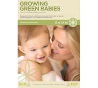 Growing Green Babies Sage Moms