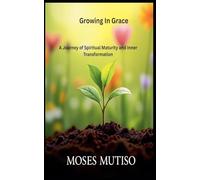 Growing in Grace