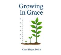 Growing in Grace