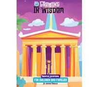 GROWING IN WISDOM: Creative Devotional