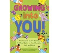 Melissa Pintor Carnagey Brianna Gilmartin Growing into You (Tascabile)