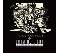 Growing Light: Final Fantasy 14 Original Soundtrack (Blu-ray)