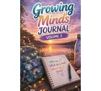 Growing Minds Journal Volume 3