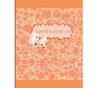 Growing Minds Log: Daily Journal for Autistic & Neurodivergent Kids - Dinosaur-Themed Tracker for Routines, Moods, Medications, Doctor Visits, and More MANGO