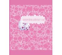 Growing Minds Log: Daily Journal for Autistic & Neurodivergent Kids - Dinosaur-Themed Tracker for Routines, Moods, Medications, Doctor Visits, and More MAGENTA