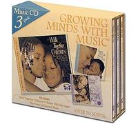 Growing Minds With Music