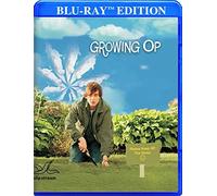 Growing Op (Blu-ray) Rosanna Arquette Wallace Langham Rachel Blanchard