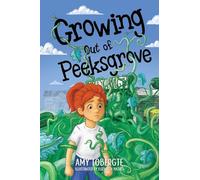 Growing Out of Peeksgrove