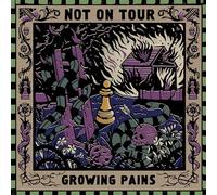 growing pains (col. vinyl)