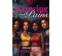 Growing Pains Deluxe Edition